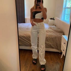 Glassons straight leg Jean